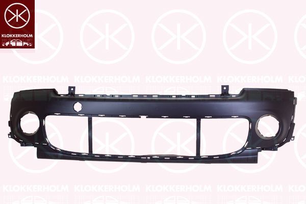 Buferis KLOKKERHOLM 4001905A1