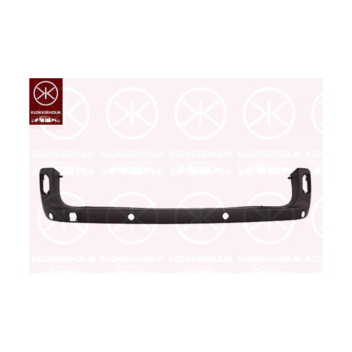 Buferis KLOKKERHOLM 5089953