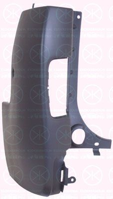 Buferis KLOKKERHOLM 5089962A1