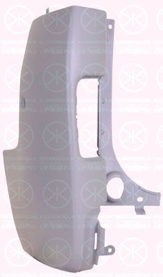 Buferis KLOKKERHOLM 5089964A1