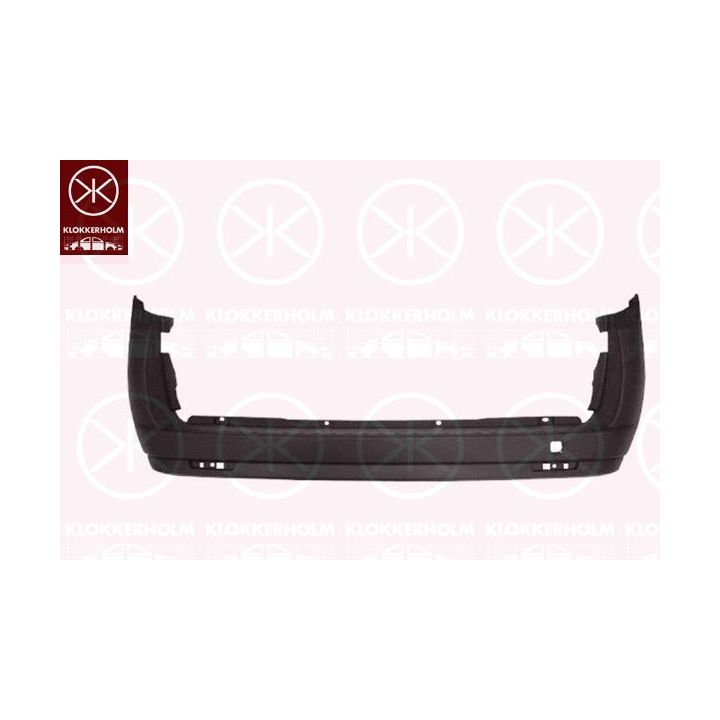 Buferis KLOKKERHOLM 5098950A1