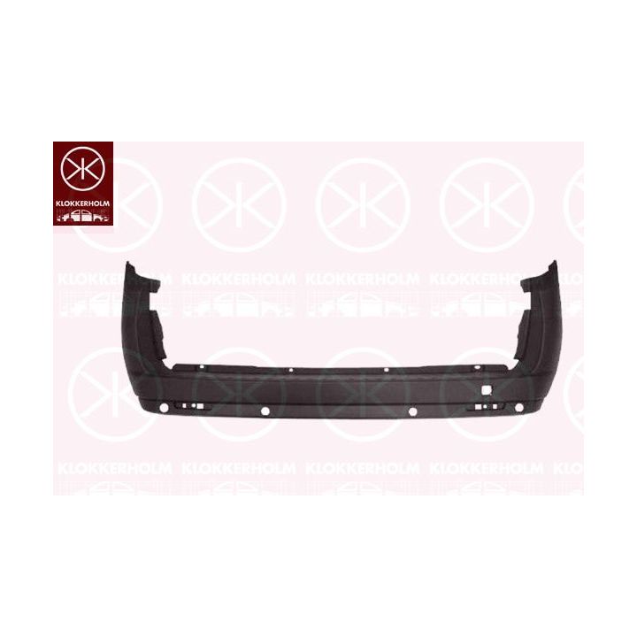 Buferis KLOKKERHOLM 5098951A1