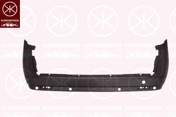 Buferis KLOKKERHOLM 5098951A1