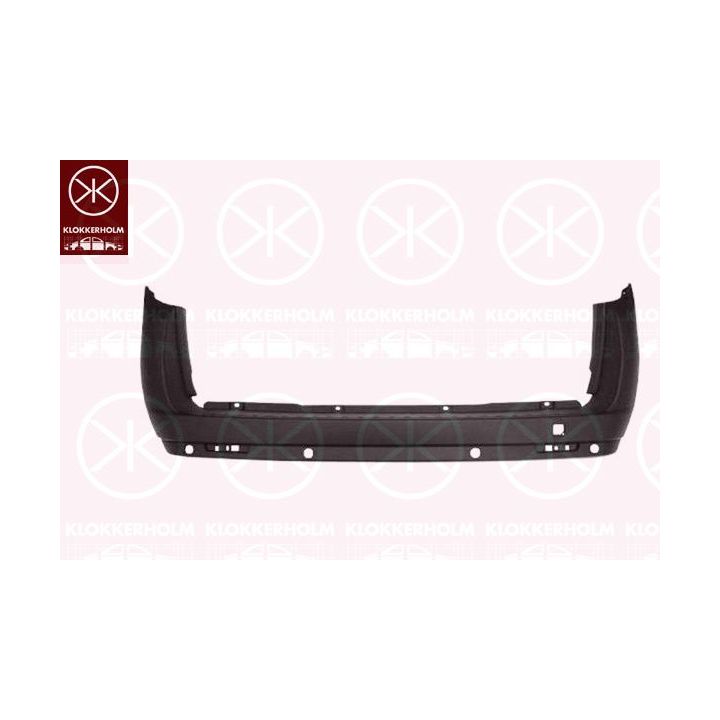 Buferis KLOKKERHOLM 5098953A1