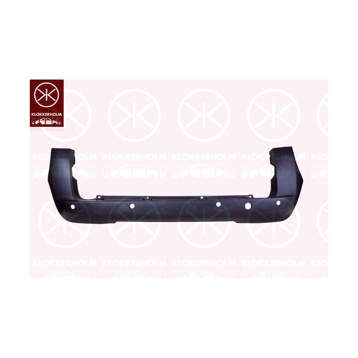 Buferis KLOKKERHOLM 5553951