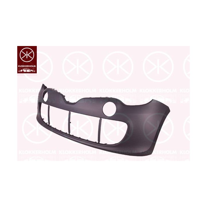 Buferis KLOKKERHOLM 6004900A1