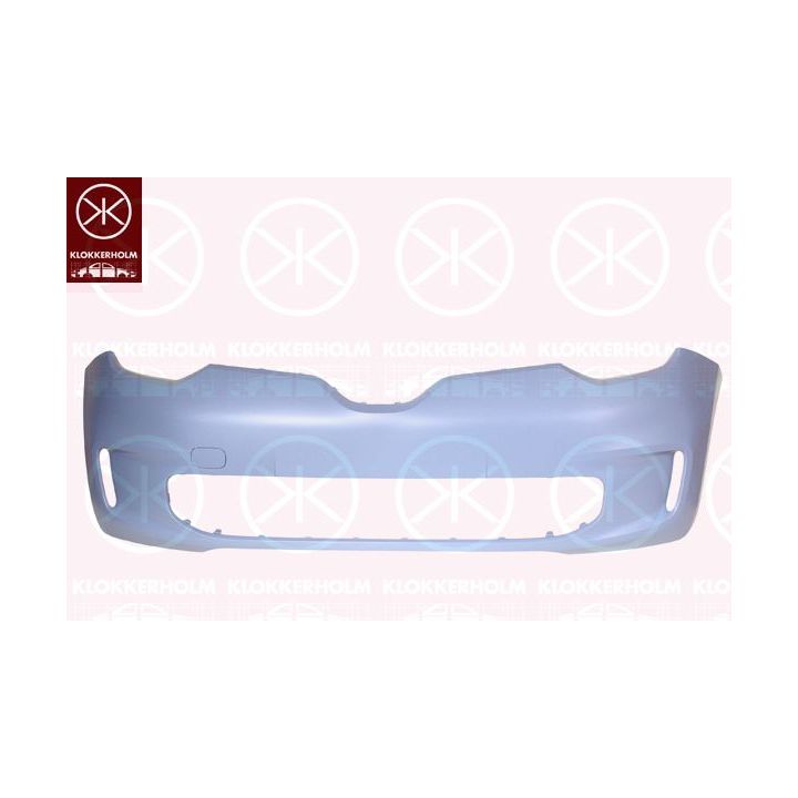 Buferis KLOKKERHOLM 6004901A1