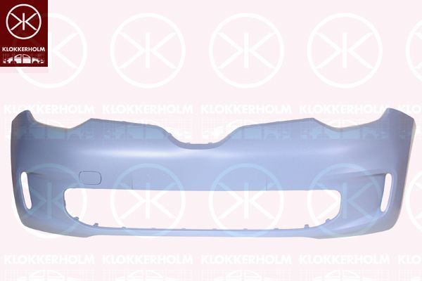 Buferis KLOKKERHOLM 6004901A1