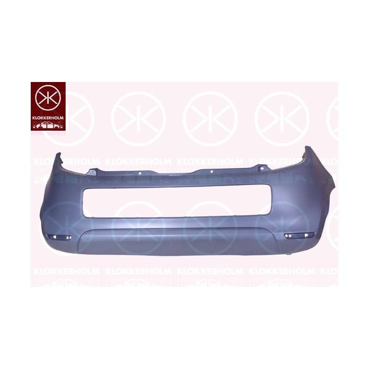 Buferis KLOKKERHOLM 6004950