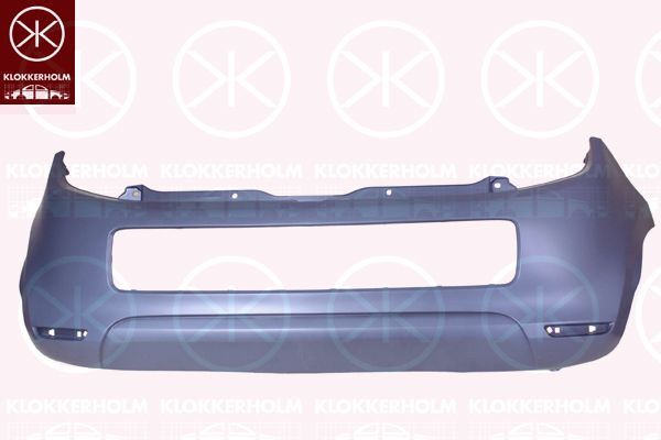 Buferis KLOKKERHOLM 6004950