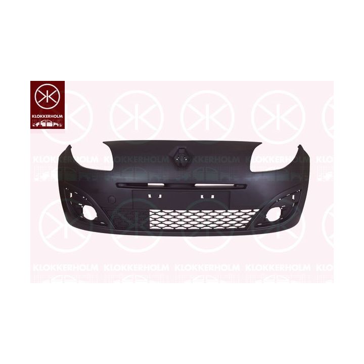 Buferis KLOKKERHOLM 6006900