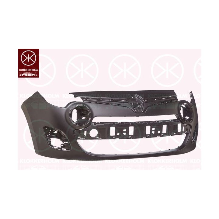 Buferis KLOKKERHOLM 6006902