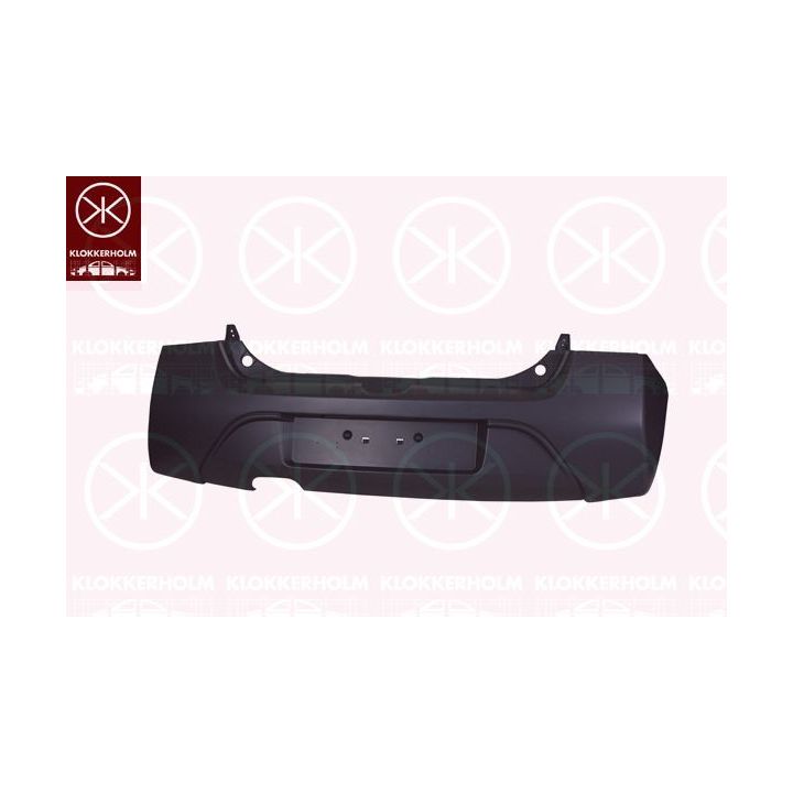 Buferis KLOKKERHOLM 6006951