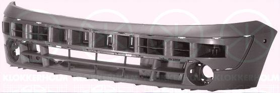 Buferis KLOKKERHOLM 6010903A1