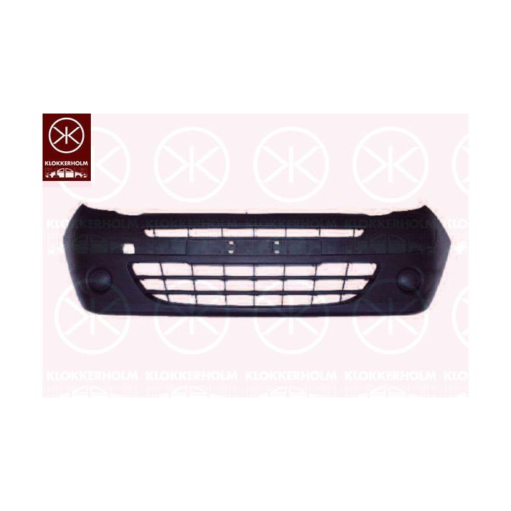 Buferis KLOKKERHOLM 6011900A1