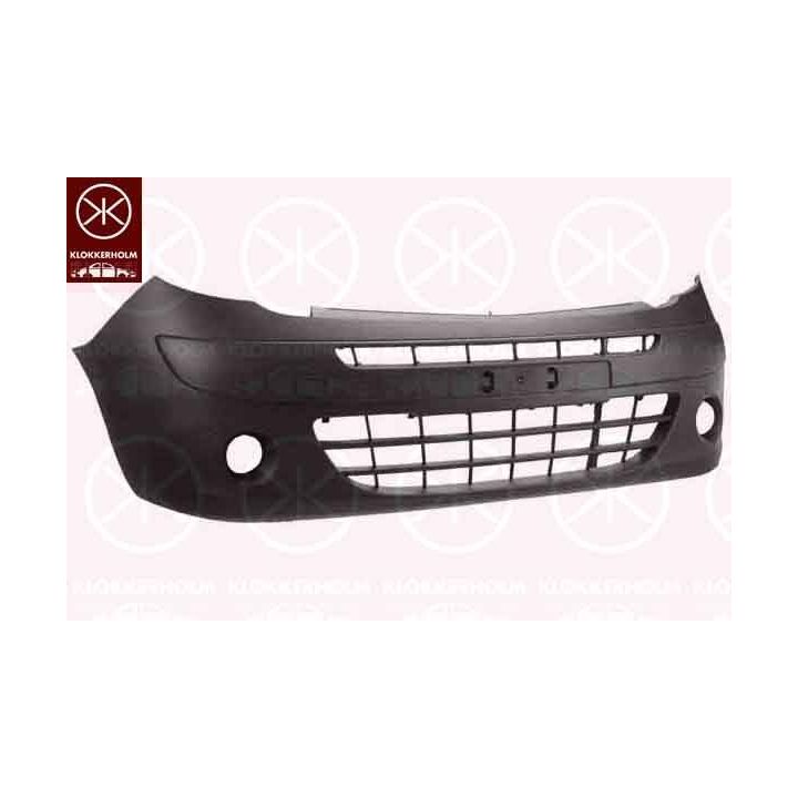 Buferis KLOKKERHOLM 6011901A1