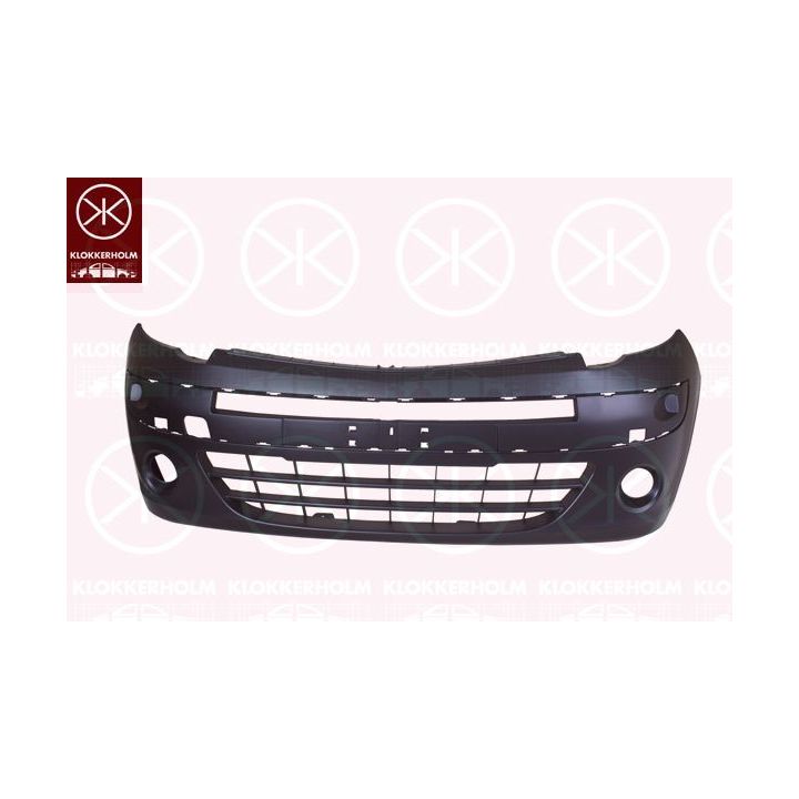 Buferis KLOKKERHOLM 6011902A1