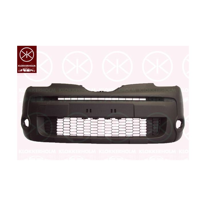 Buferis KLOKKERHOLM 6011903A1