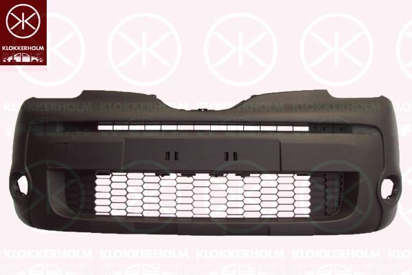 Buferis KLOKKERHOLM 6011903A1