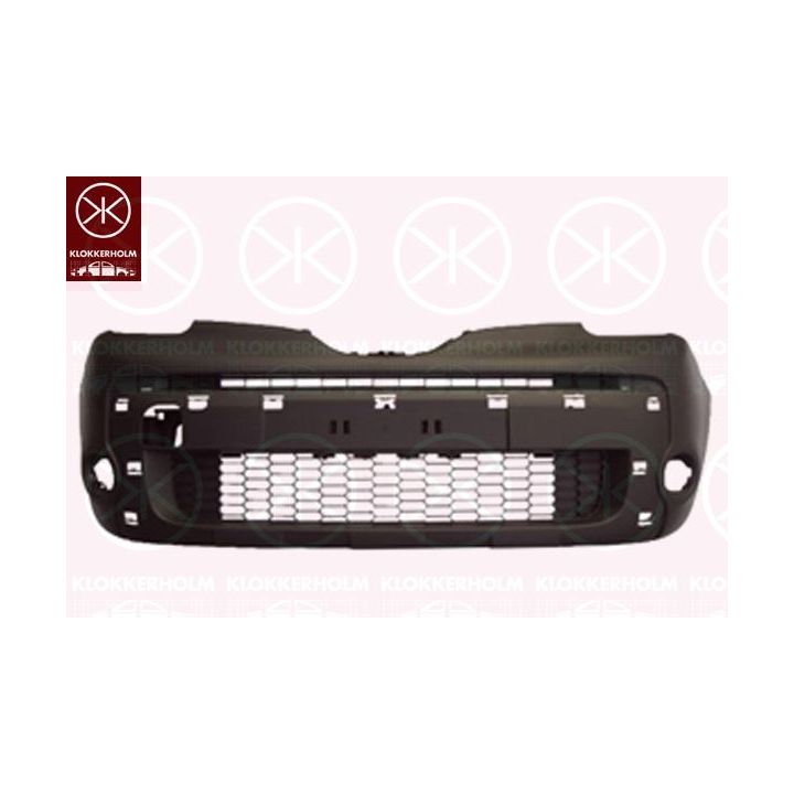 Buferis KLOKKERHOLM 6011904A1