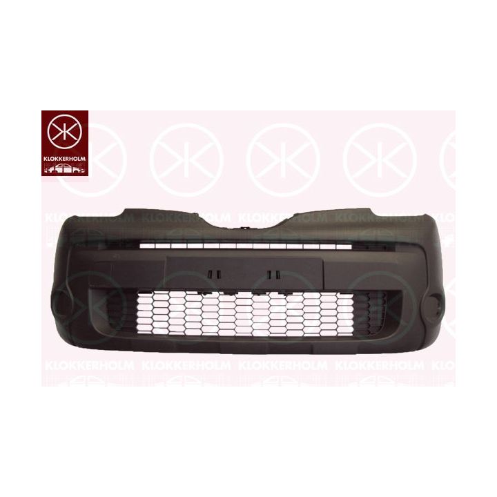 Buferis KLOKKERHOLM 6011905A1