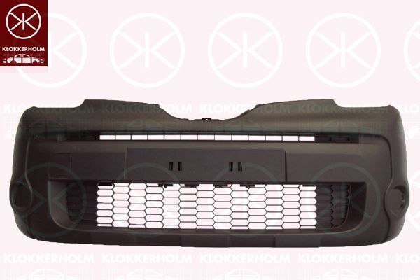 Buferis KLOKKERHOLM 6011905A1