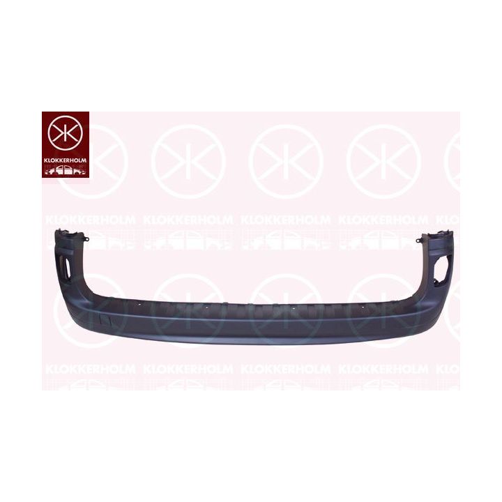 Buferis KLOKKERHOLM 6011950A1