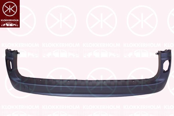 Buferis KLOKKERHOLM 6011950A1