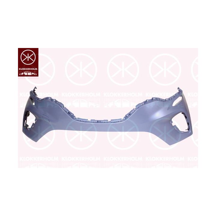 Buferis KLOKKERHOLM 6015900A1