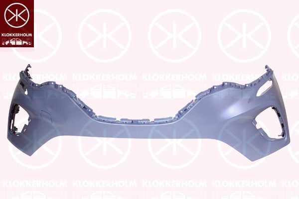 Buferis KLOKKERHOLM 6015900A1