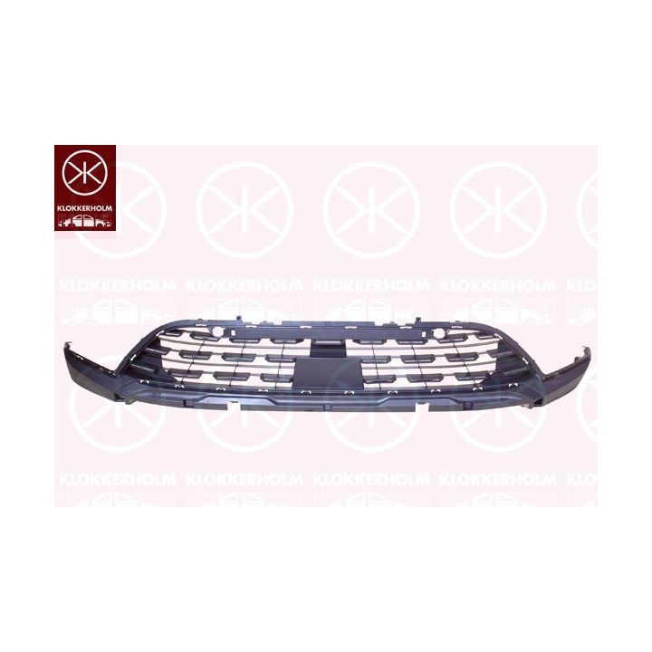 Buferis KLOKKERHOLM 6015901A1