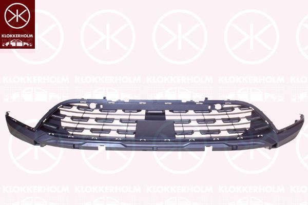 Buferis KLOKKERHOLM 6015901A1