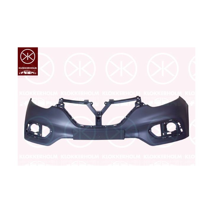 Buferis KLOKKERHOLM 6017902