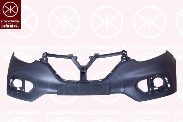 Buferis KLOKKERHOLM 6017902