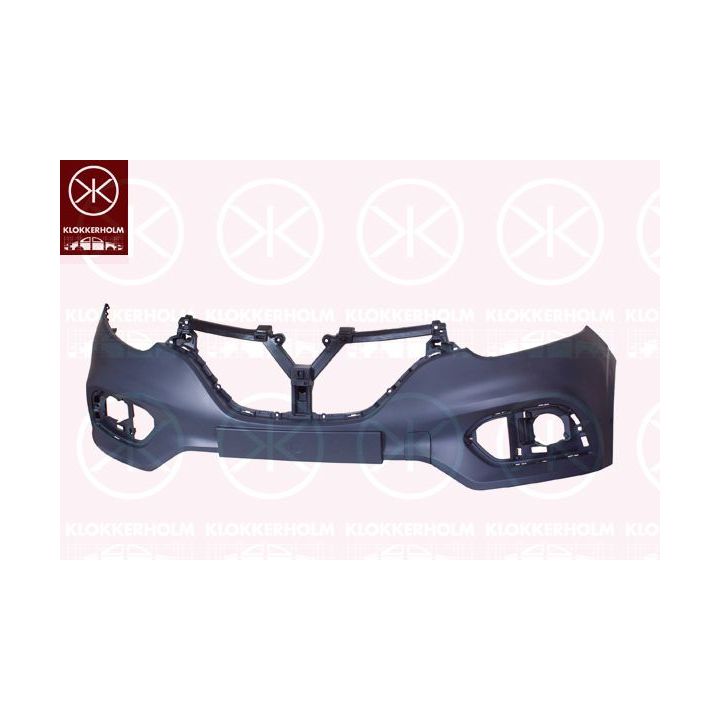 Buferis KLOKKERHOLM 6017903