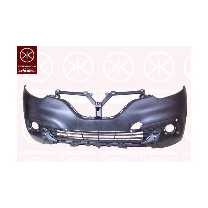 Buferis KLOKKERHOLM 6017904