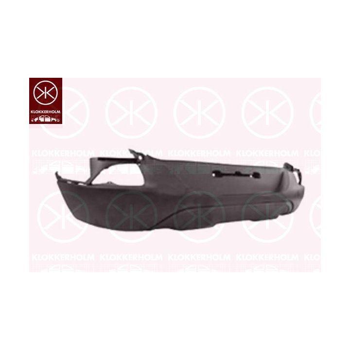 Buferis KLOKKERHOLM 6017952