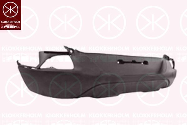 Buferis KLOKKERHOLM 6017952