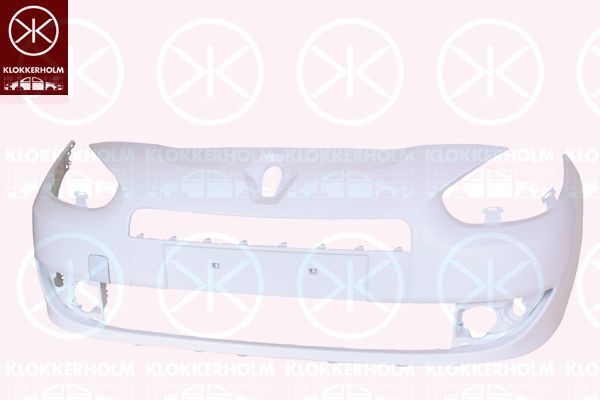 Buferis KLOKKERHOLM 6018900