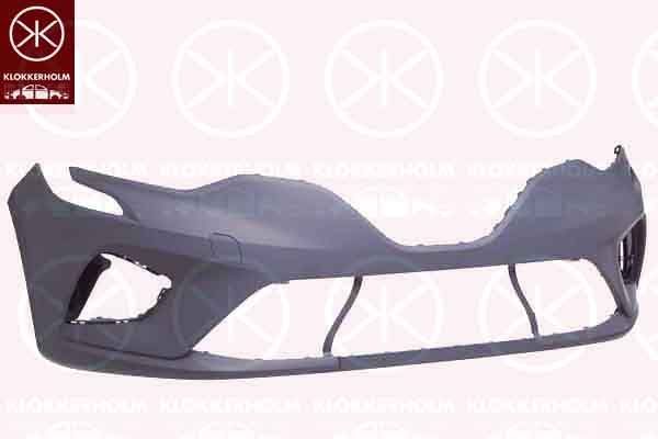 Buferis KLOKKERHOLM 6026900A1