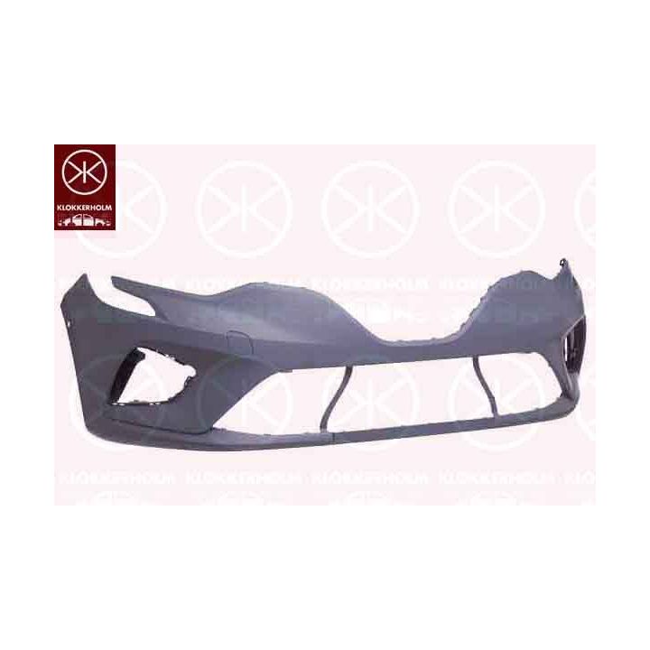 Buferis KLOKKERHOLM 6026901A1