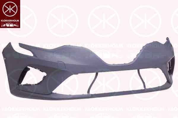 Buferis KLOKKERHOLM 6026901A1