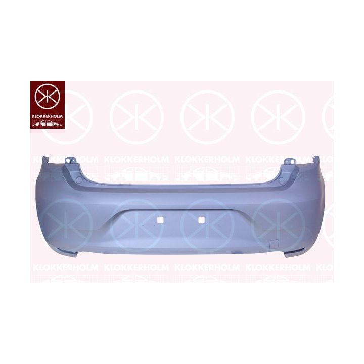 Buferis KLOKKERHOLM 6026950A1