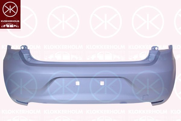 Buferis KLOKKERHOLM 6026950A1