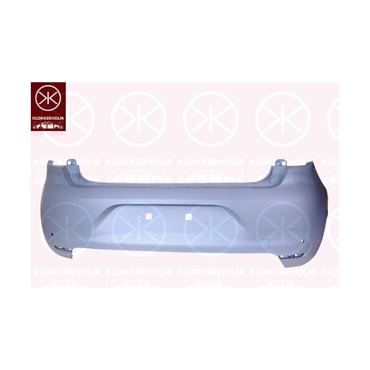 Buferis KLOKKERHOLM 6026951A1