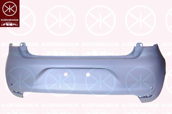 Buferis KLOKKERHOLM 6026951A1