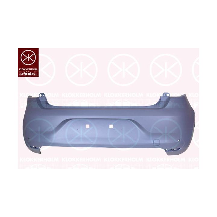 Buferis KLOKKERHOLM 6026952A1