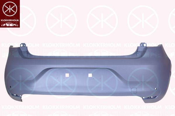 Buferis KLOKKERHOLM 6026952A1