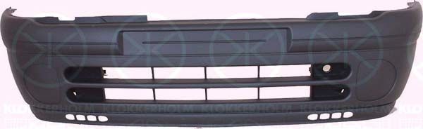 Buferis KLOKKERHOLM 6032902A1