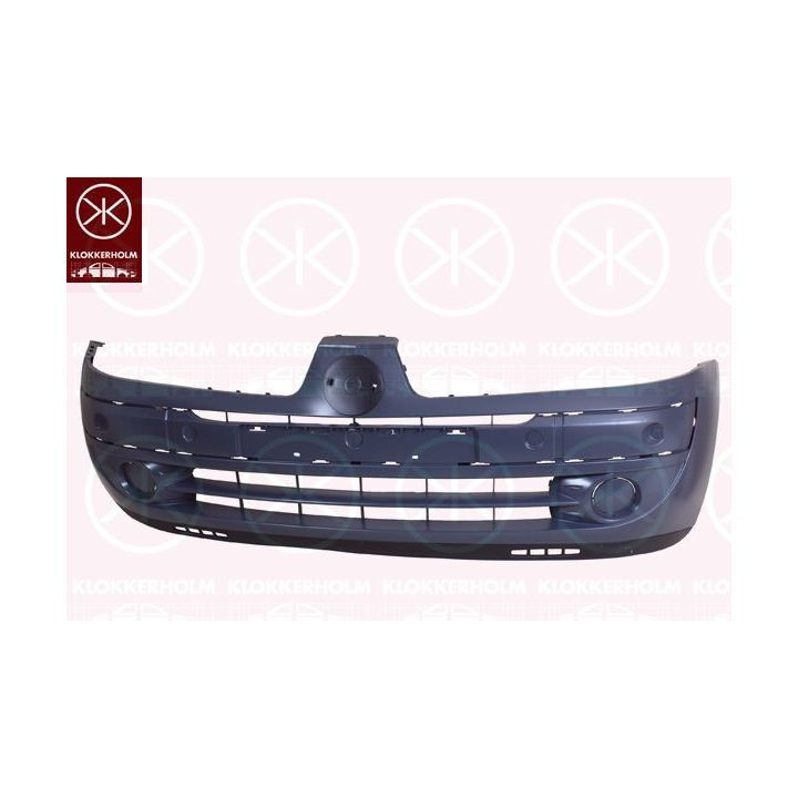 Buferis KLOKKERHOLM 6032903